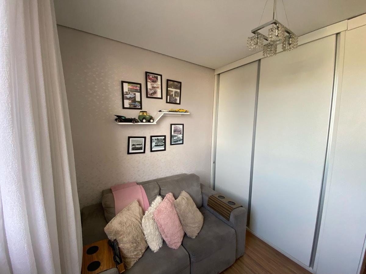 Apartamento, Colégio Batista, 3 Quartos, 3 Vagas, 1 Suíte