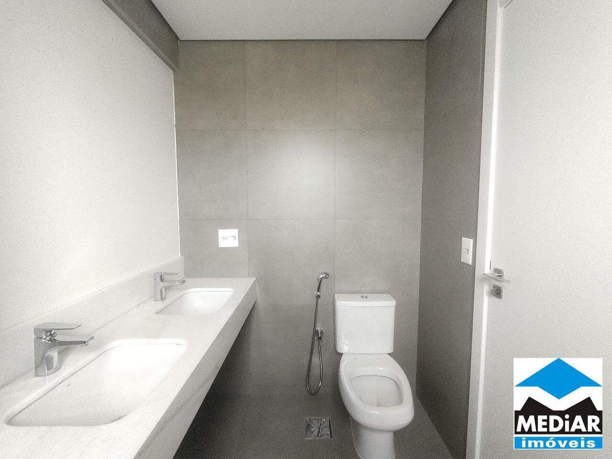 Apartamento, Serra, 4 Quartos, 3 Vagas, 3 Suítes
