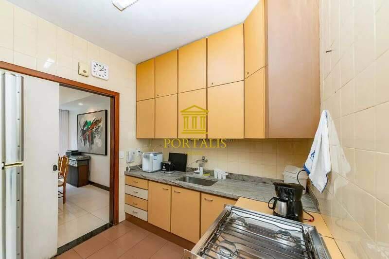 Apartamento, Luxemburgo, 3 Quartos, 2 Vagas, 1 Suíte