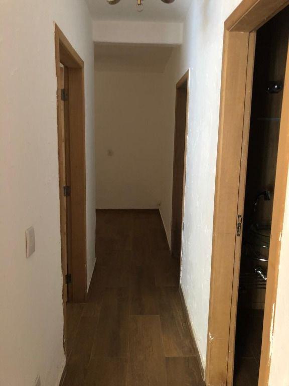 Casa, Paciência, 3 Quartos, 1 Vaga