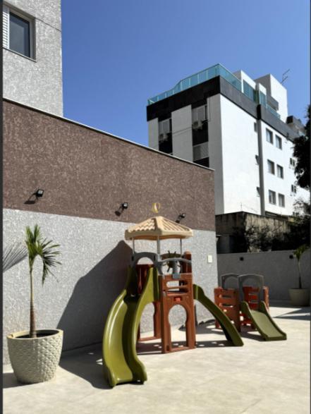 Apartamento, Padre Eustáquio, 3 Quartos, 3 Vagas, 1 Suíte