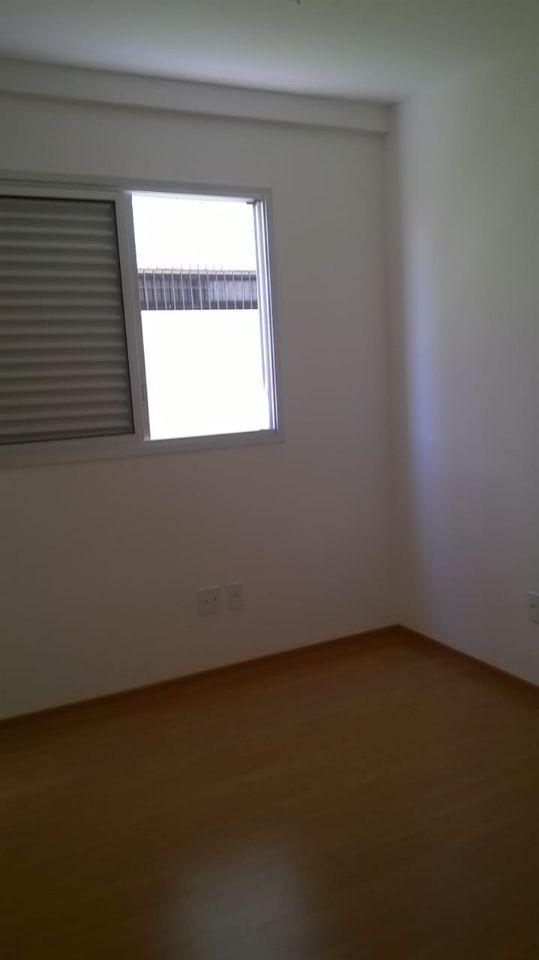 Apartamento, Liberdade, 4 Quartos, 3 Vagas, 2 Suítes