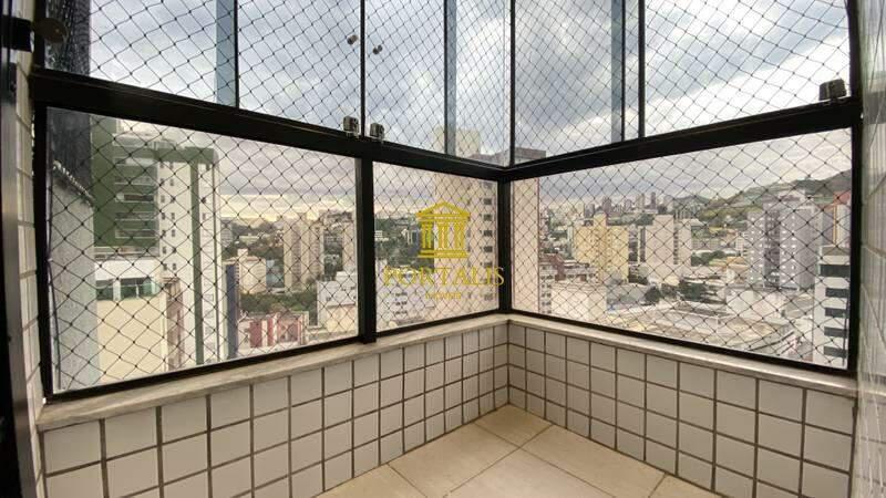 Cobertura, Buritis, 4 Quartos, 4 Vagas, 1 Suíte