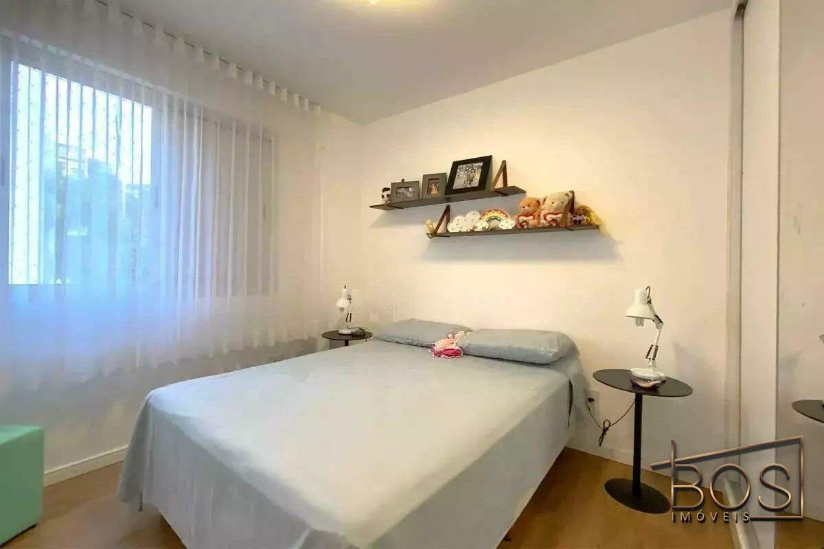 Apartamento, Anchieta, 3 Quartos, 0 Vaga, 2 Suítes