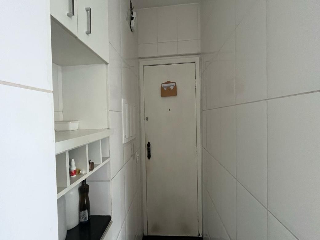 Apartamento, Savassi, 3 Quartos, 1 Vaga, 2 Suítes