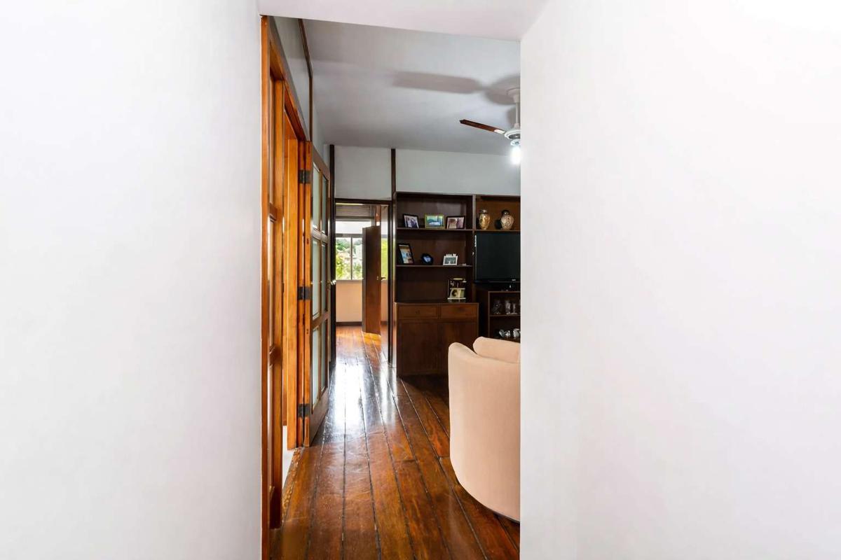 Apartamento, Santo Antônio, 4 Quartos, 3 Vagas, 1 Suíte