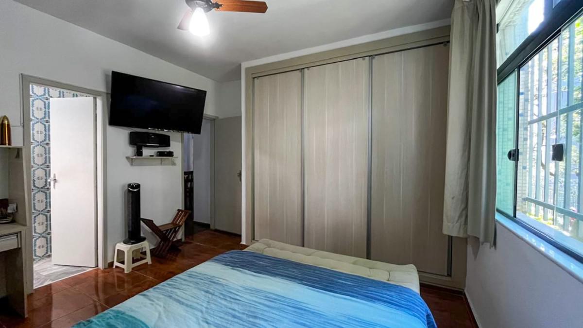 Apartamento, Cruzeiro, 4 Quartos, 2 Vagas, 1 Suíte