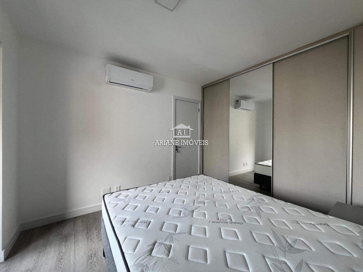 Apartamento, Santo Agostinho, 1 Quarto, 1 Vaga
