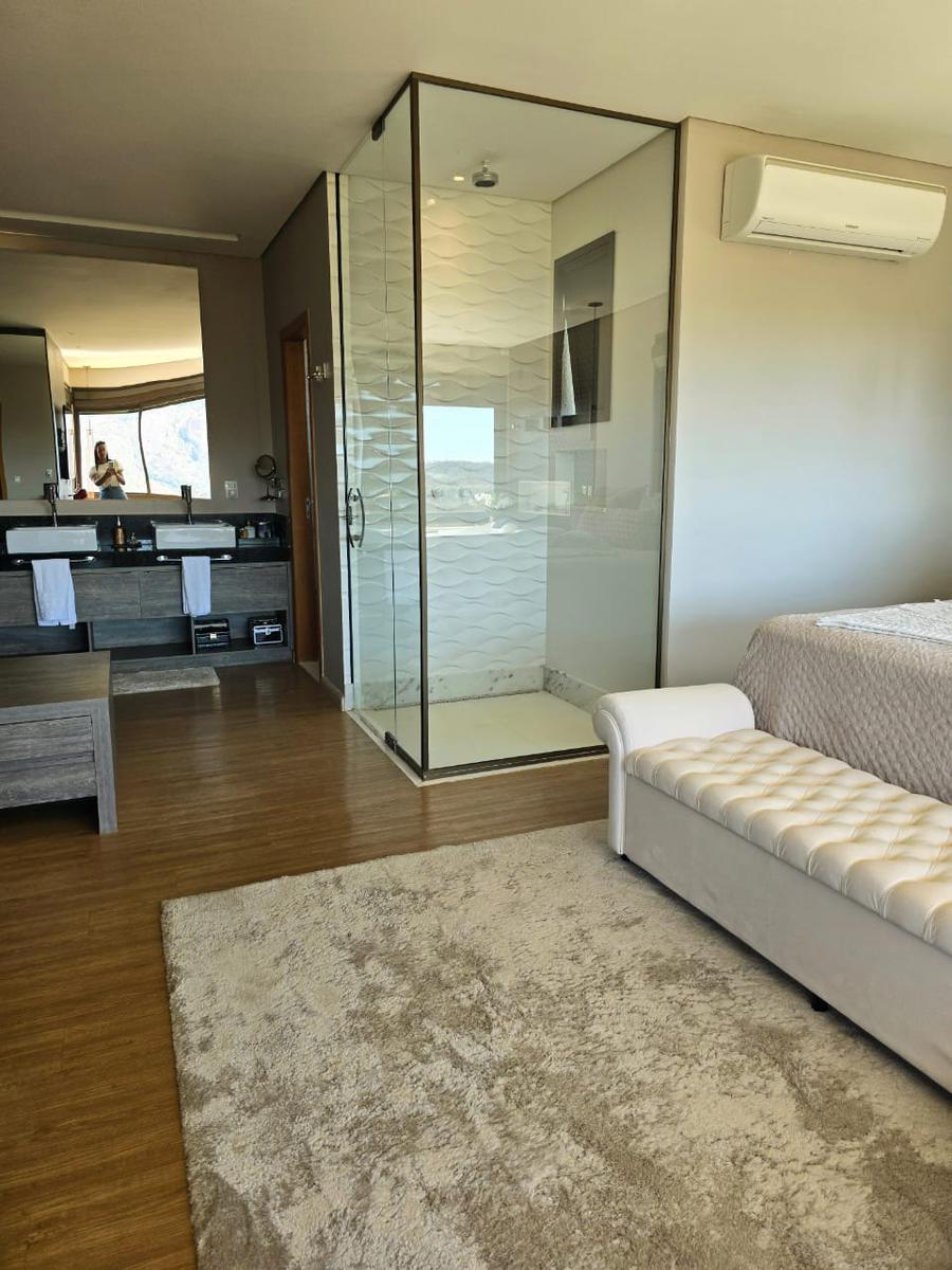Casa, Gran Royalle, 3 Quartos, 4 Vagas, 3 Suítes