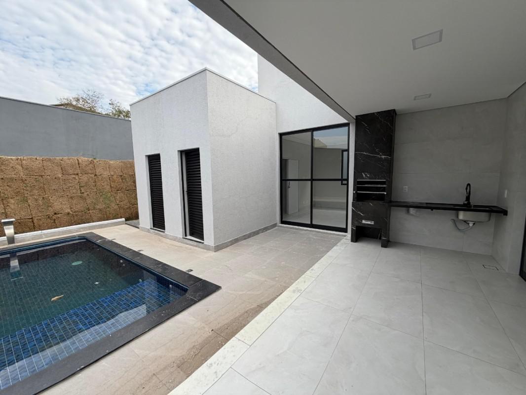 Casa, Alphaville Minas Gerais, 4 Quartos, 4 Vagas, 4 Suítes