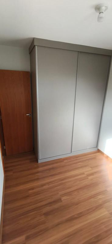 Apartamento, Santa Terezinha, 2 Quartos, 1 Vaga