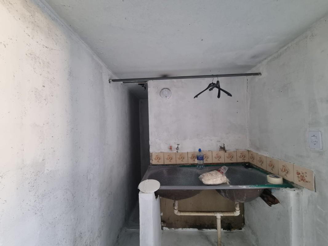 Andar, Amazonas, 0 Quarto, 0 Vaga