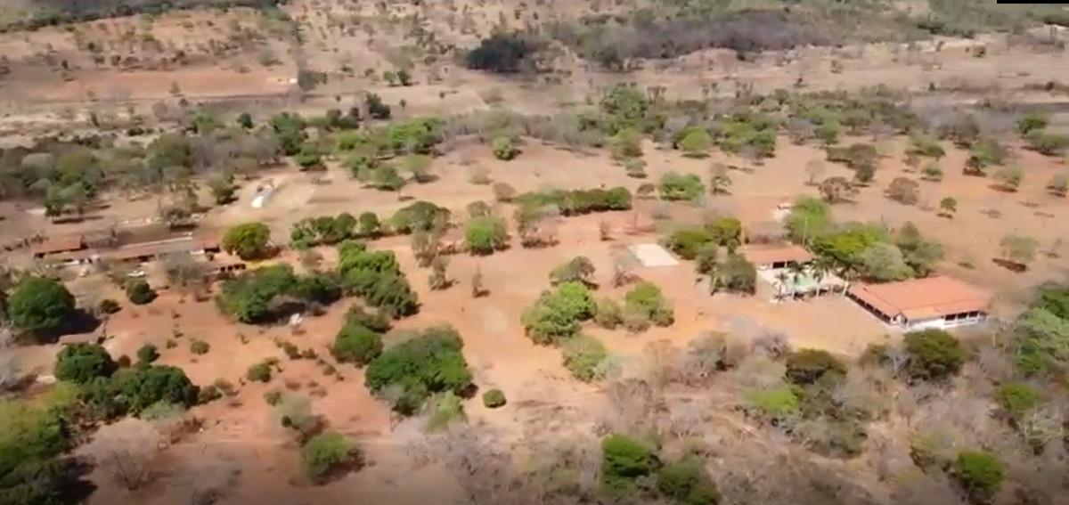 Fazenda, Zona Rural, 0 Quarto, 0 Vaga
