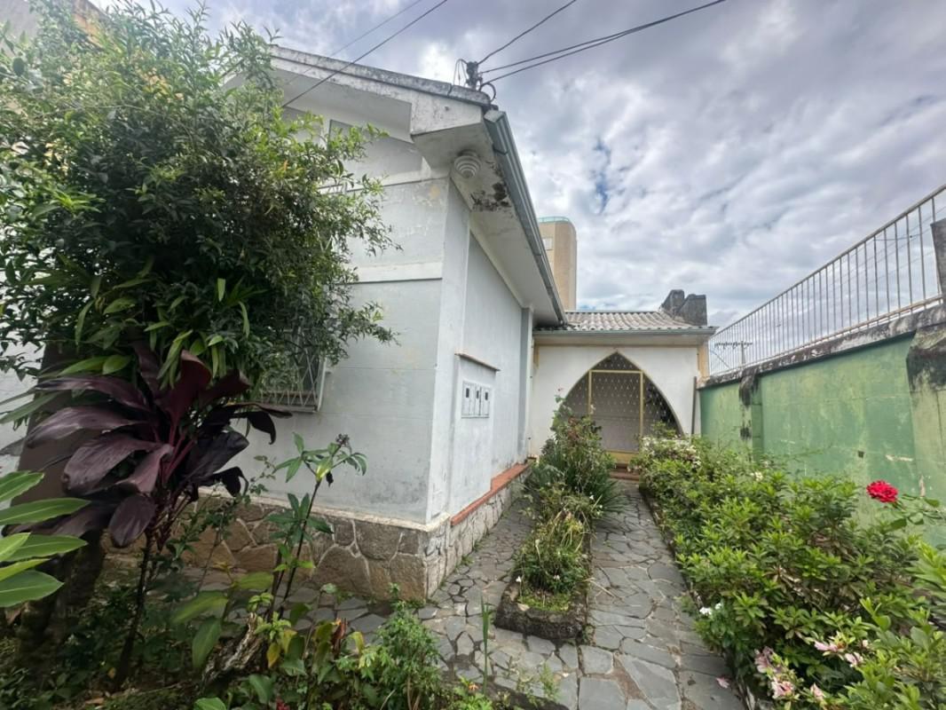 Casa, Santa Efigênia, 10 Quartos, 3 Vagas