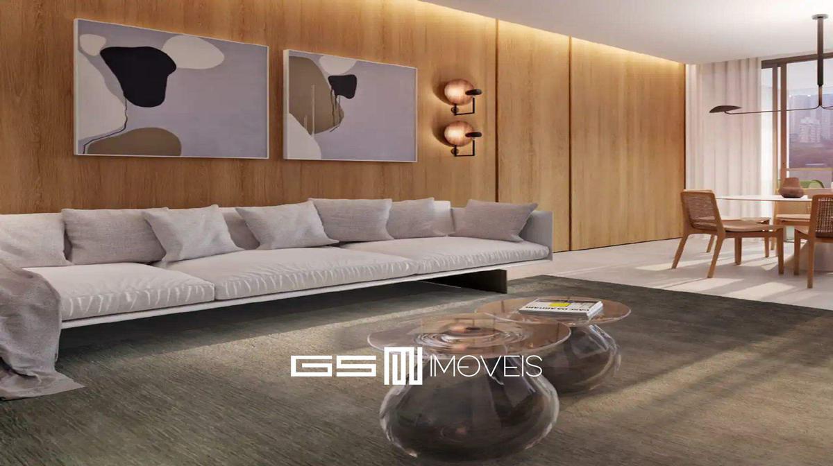 Apartamento, Vale do Sereno, 4 Quartos, 2 Vagas, 2 Suítes