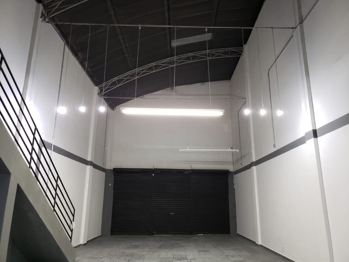 Andar, Caiçaras, 0 Quarto, 0 Vaga