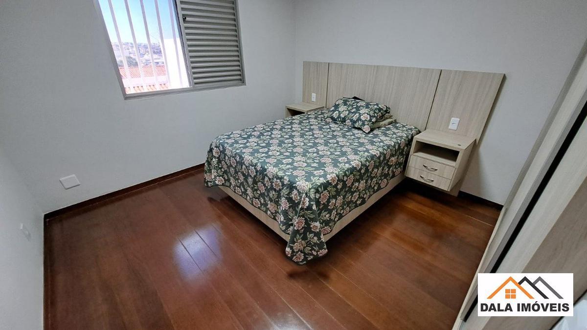 Casa, Palmares, 3 Quartos, 4 Vagas, 1 Suíte