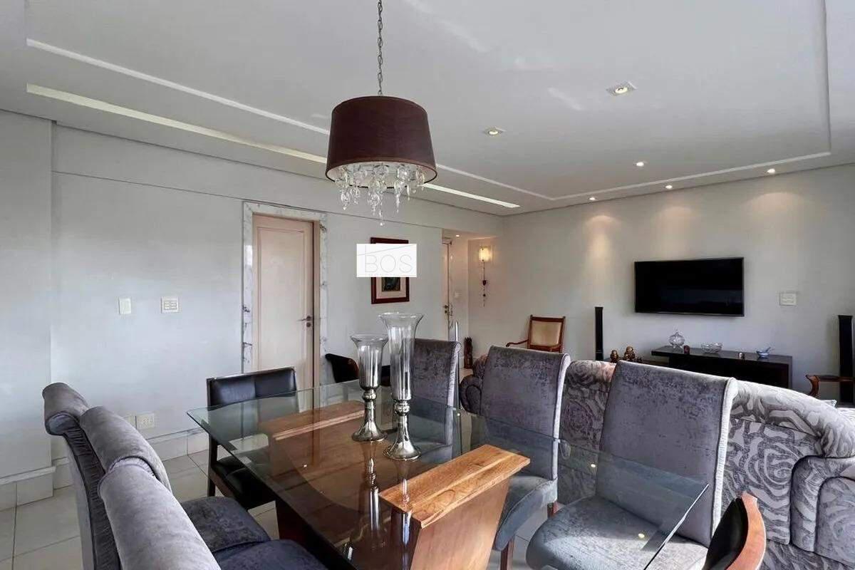 Apartamento, Gutierrez, 4 Quartos, 2 Vagas, 1 Suíte