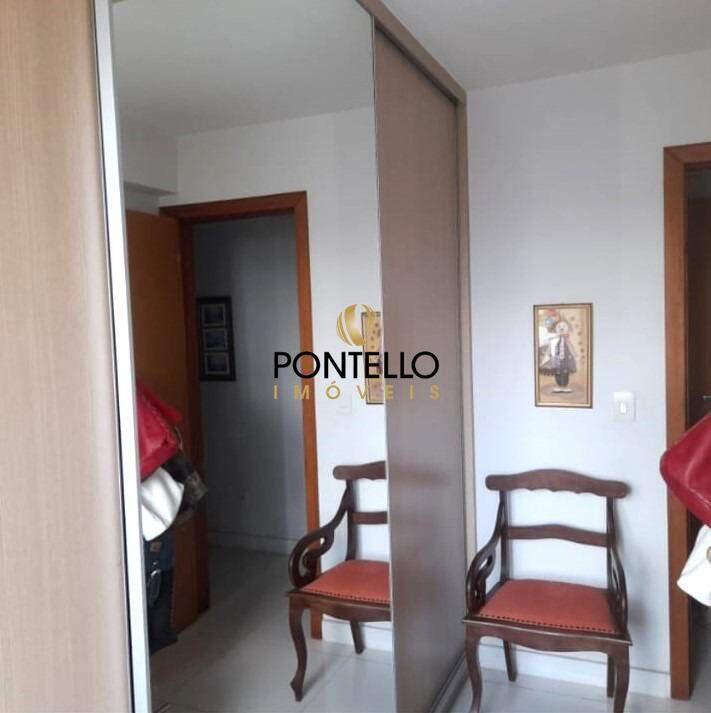 Cobertura, Santa Inês, 3 Quartos, 3 Vagas, 2 Suítes