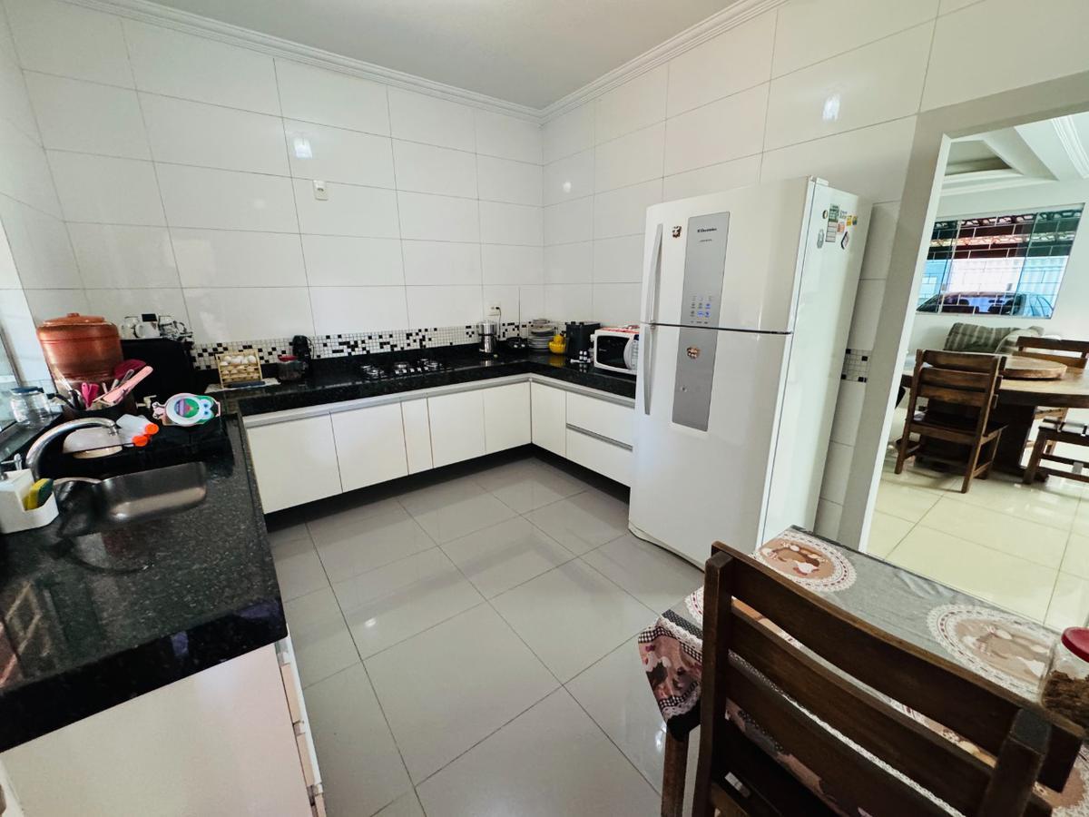 Casa, Rio Branco, 3 Quartos, 2 Vagas, 1 Suíte