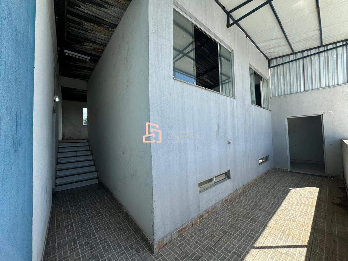 Sala, Parque Duval de Barros