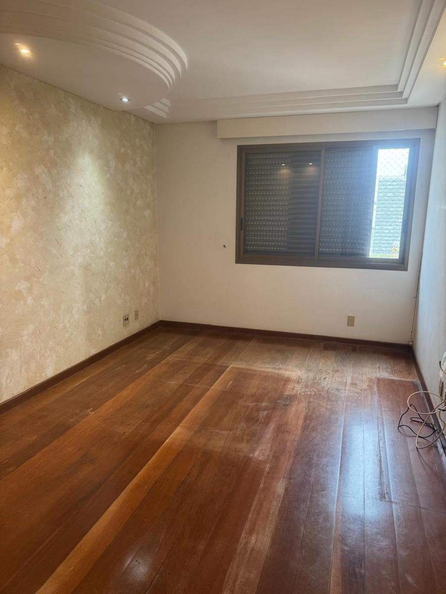 Apartamento, Savassi, 4 Quartos, 3 Vagas, 2 Suítes