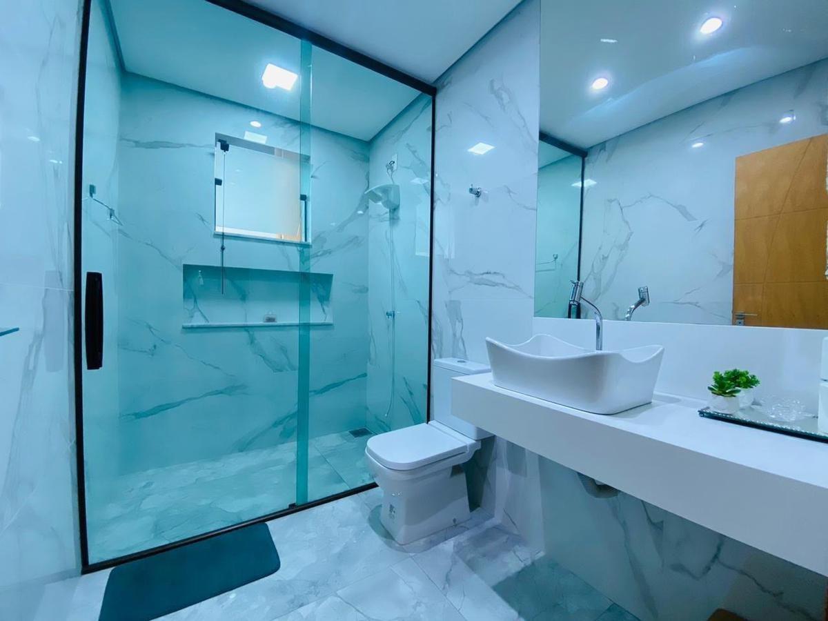 Casa, Ipiranga, 3 Quartos, 3 Vagas, 1 Suíte