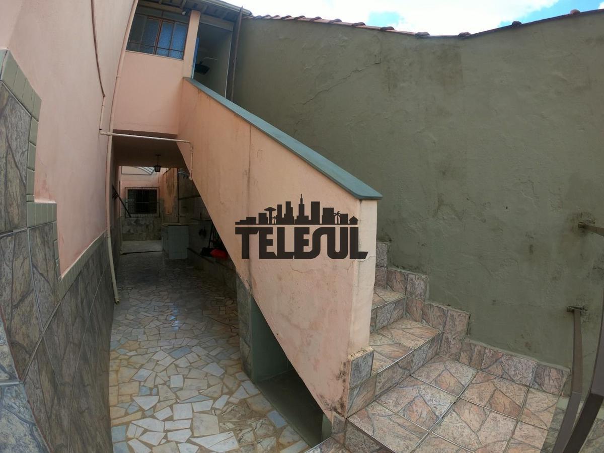 Casa, Vila Andere I, 3 Quartos, 0 Vaga, 1 Suíte