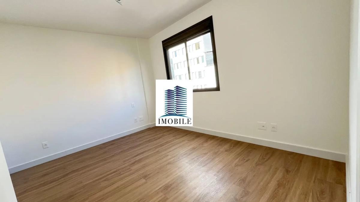 Apartamento, Serra, 3 Quartos, 2 Vagas, 1 Suíte