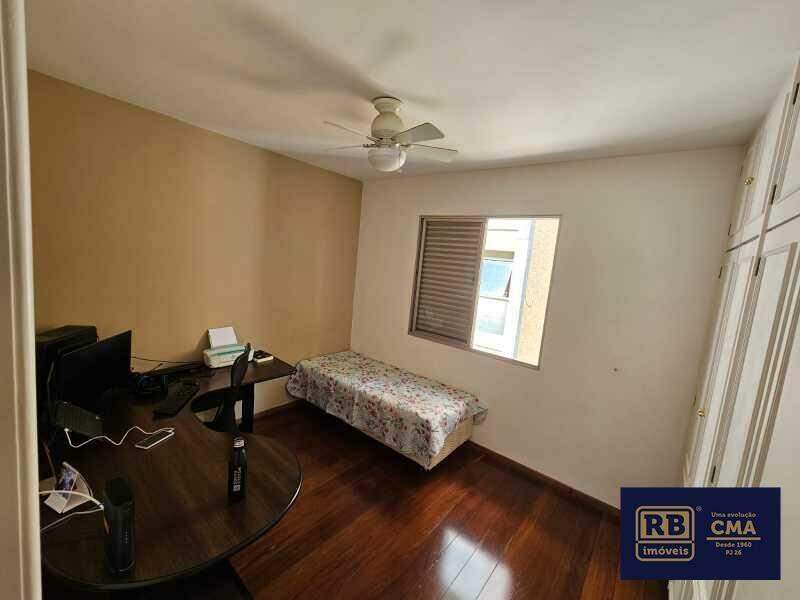 Cobertura, Cruzeiro, 4 Quartos, 2 Vagas, 1 Suíte