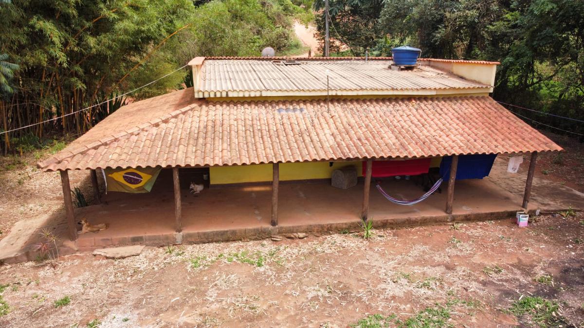 Fazenda, Zona Rural, 0 Quarto, 0 Vaga