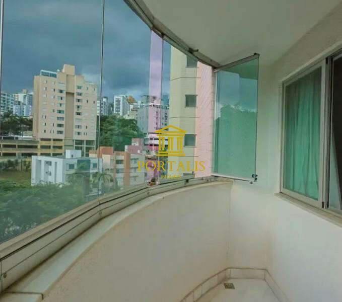 Apartamento, Buritis, 4 Quartos, 2 Vagas, 1 Suíte