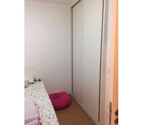 Apartamento, Ouro Preto, 2 Quartos, 1 Vaga, 1 Suíte