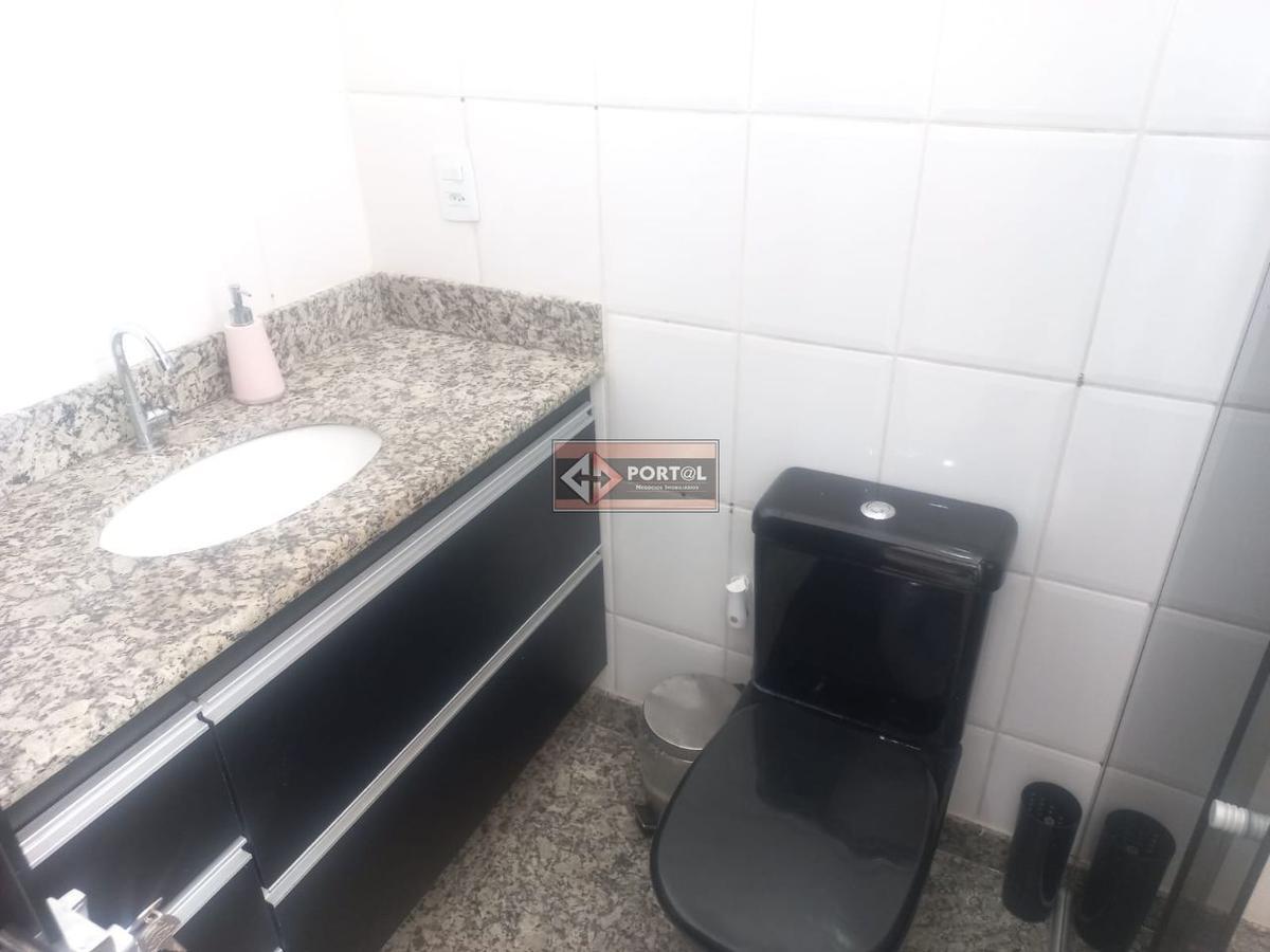 Casa, Itapoã, 3 Quartos, 2 Vagas, 1 Suíte