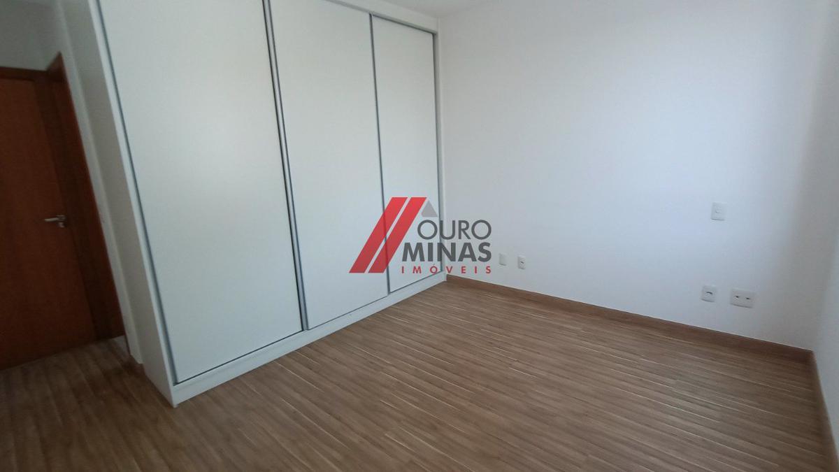 Apartamento, Jardim América, 2 Quartos, 2 Vagas, 1 Suíte