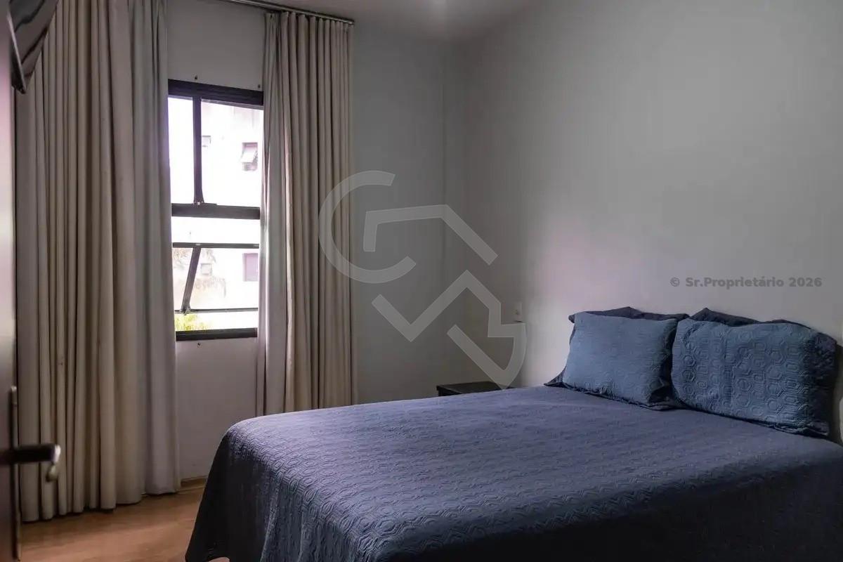 Apartamento, Coração de Jesus, 3 Quartos, 1 Vaga, 1 Suíte