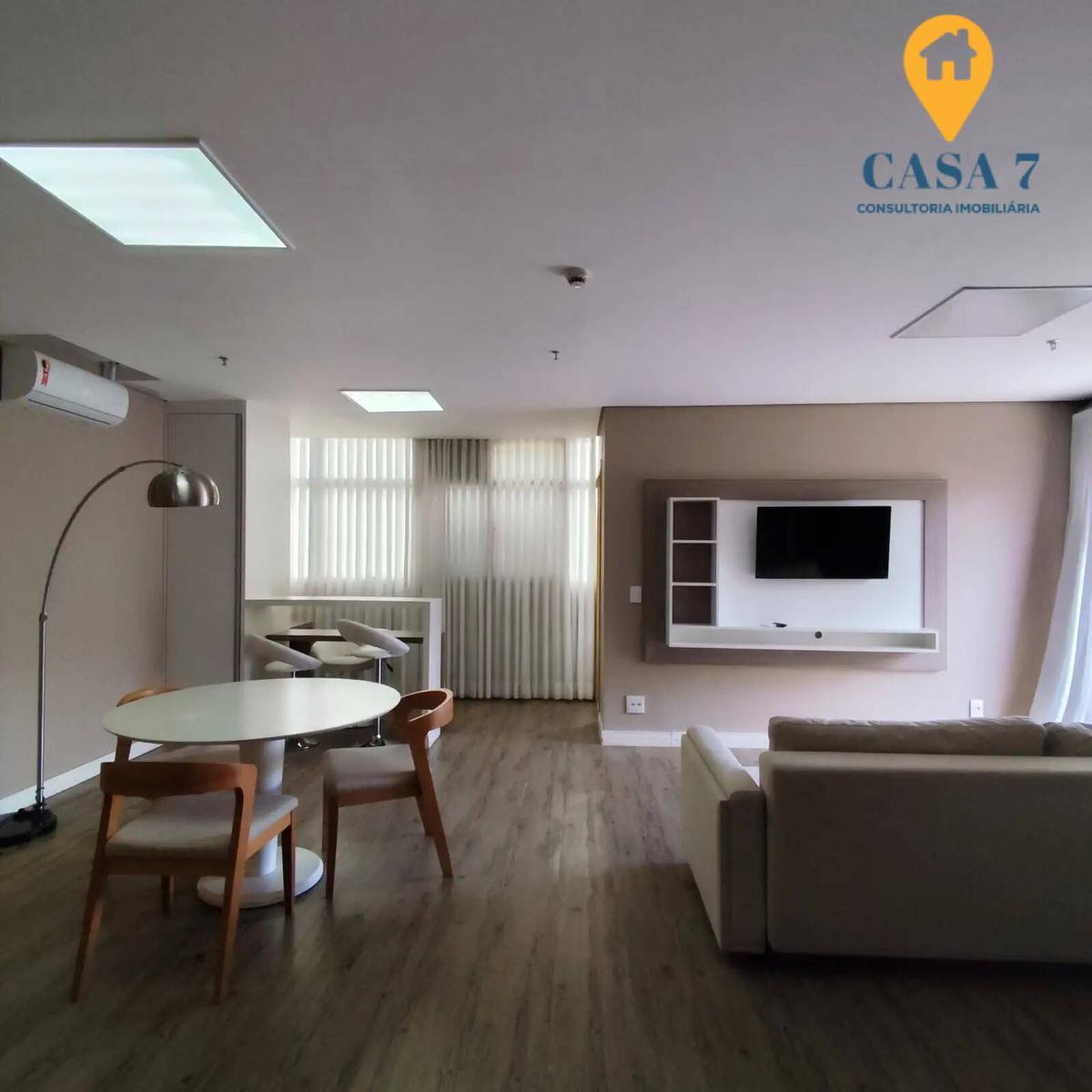 Apartamento, Luxemburgo, 1 Quarto, 0 Vaga, 1 Suíte