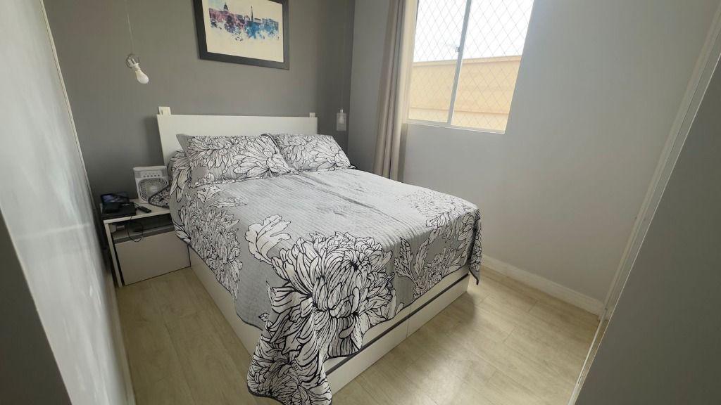 Apartamento, Nações Unidas, 2 Quartos, 1 Vaga