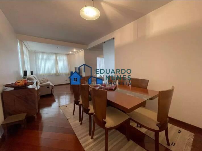 Apartamento, Gutierrez, 4 Quartos, 3 Vagas, 1 Suíte