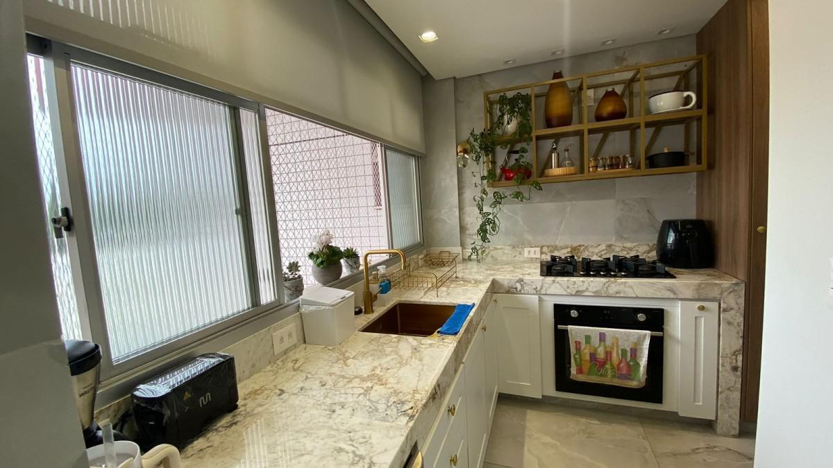 Cobertura, Ouro Preto, 5 Quartos, 2 Vagas, 3 Suítes