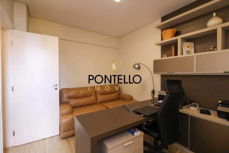 Apartamento, Gutierrez, 4 Quartos, 3 Vagas, 1 Suíte