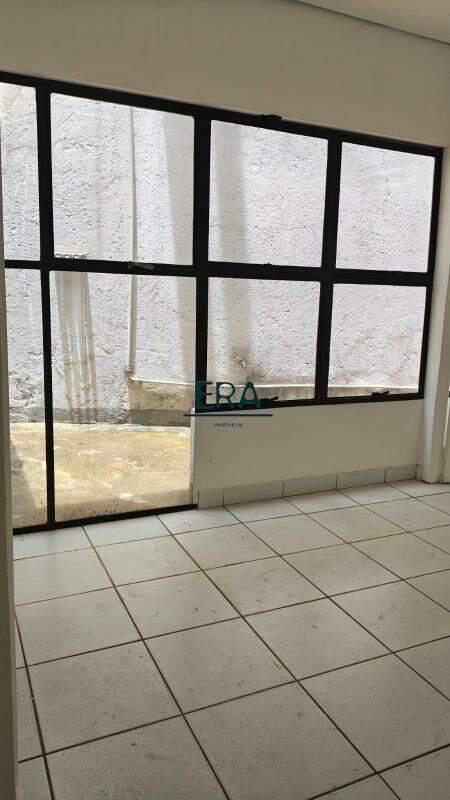 Andar, Santo Agostinho, 0 Quarto, 1 Vaga