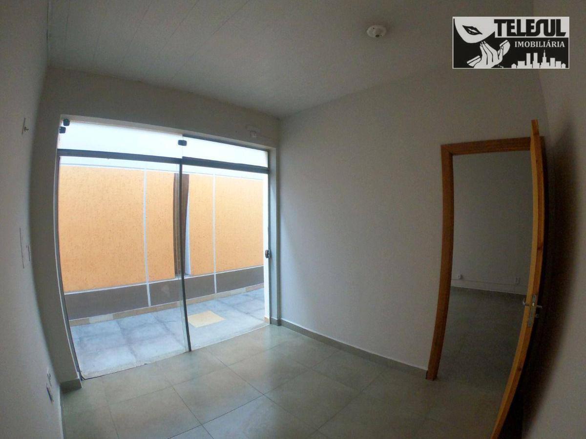 Andar, Centro, 0 Quarto, 0 Vaga