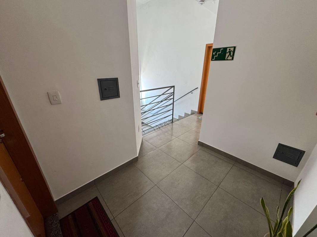 Cobertura, Santa Inês, 3 Quartos, 2 Vagas, 2 Suítes