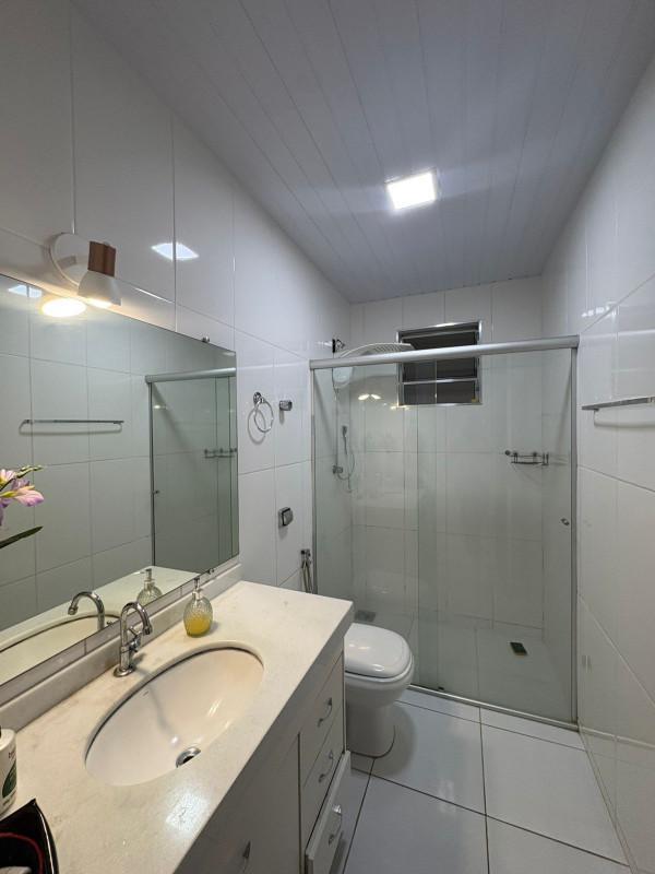 Casa, Diamante, 3 Quartos, 2 Vagas, 1 Suíte
