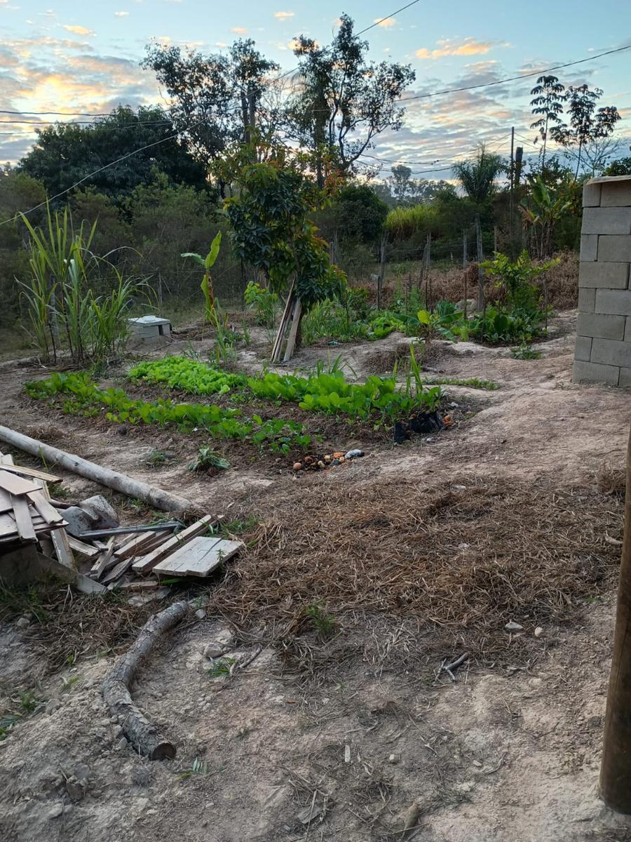 Fazenda, Centro, 2 Quartos, 4 Vagas