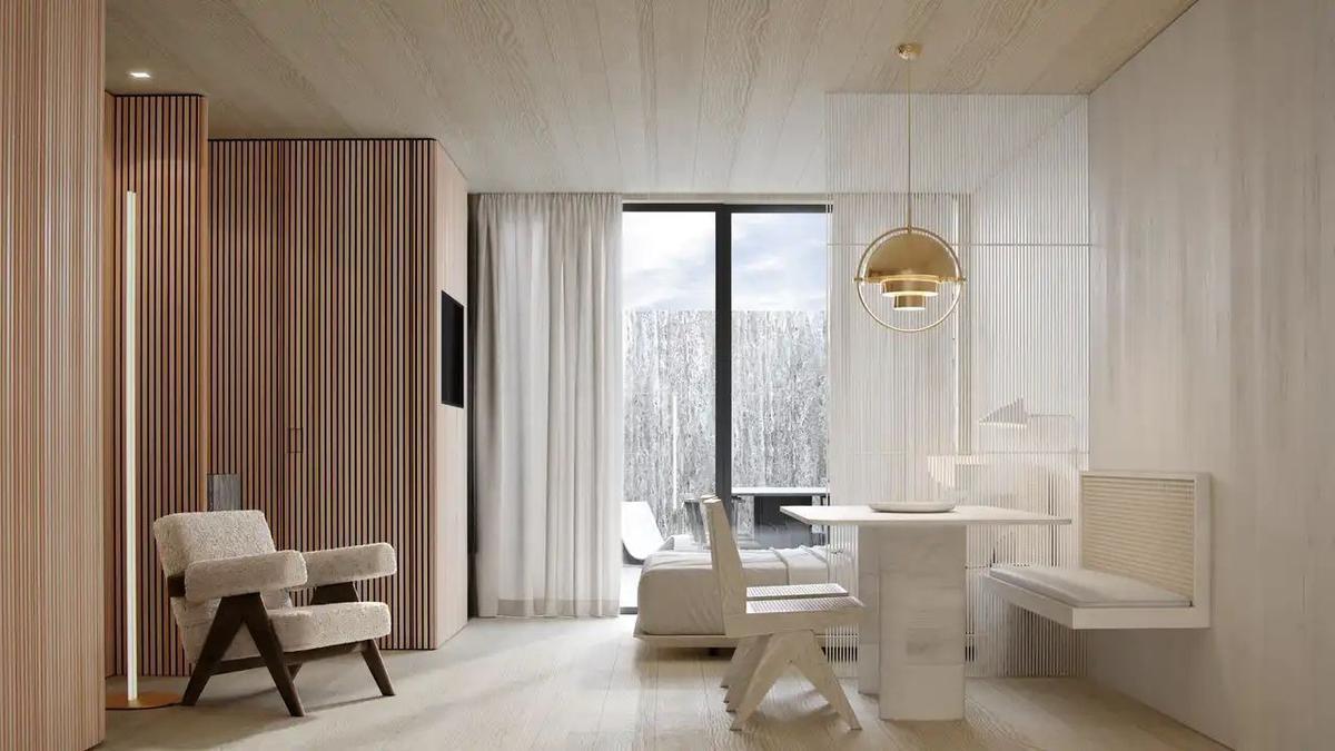 Apart Hotel, Savassi, 1 Quarto, 0 Vaga, 1 Suíte