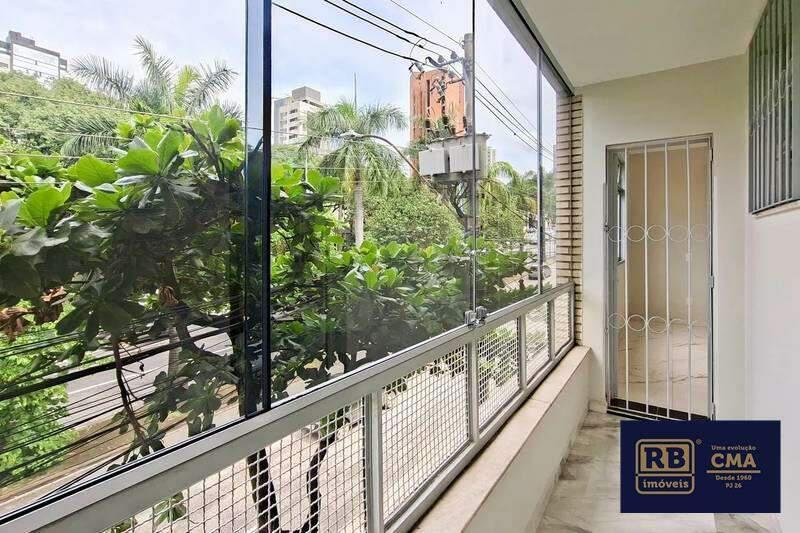 Apartamento, São Pedro, 4 Quartos, 1 Vaga, 2 Suítes