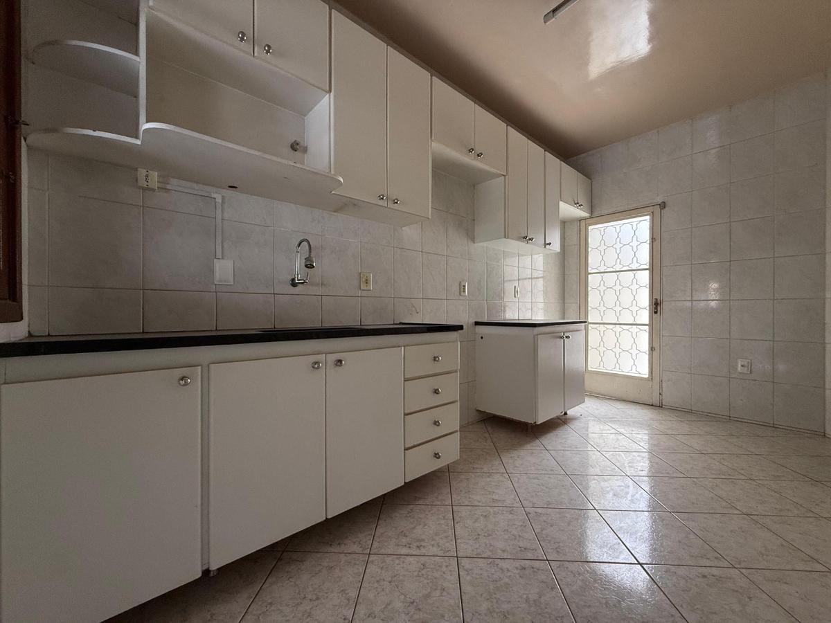 Casa, São João Batista (venda Nova), 3 Quartos, 2 Vagas, 1 Suíte