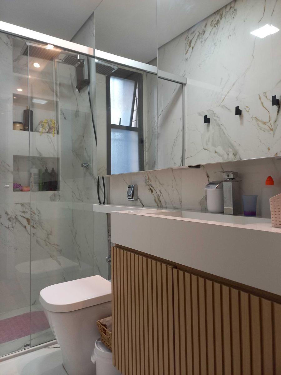 Apartamento, Buritis, 3 Quartos, 2 Vagas, 1 Suíte
